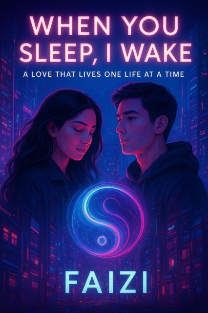 When You Sleep, I Wake