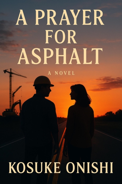 Prayer For Asphalt