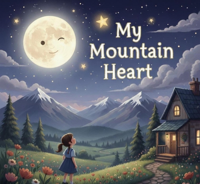 My Mountain Heart