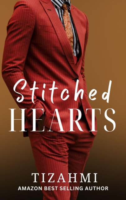 Stitched Hearts