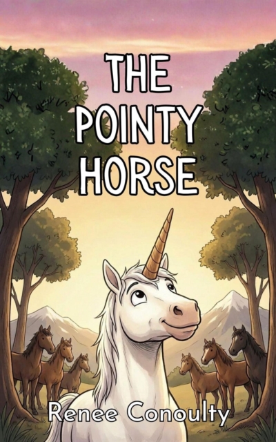 Pointy Horse