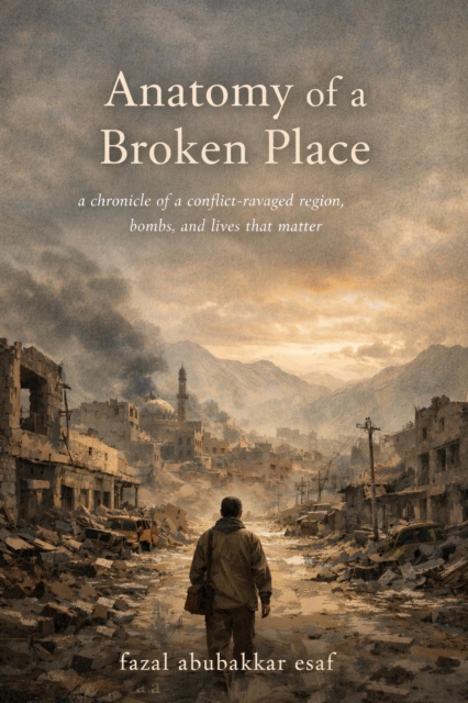 Anatomy of a Broken Place