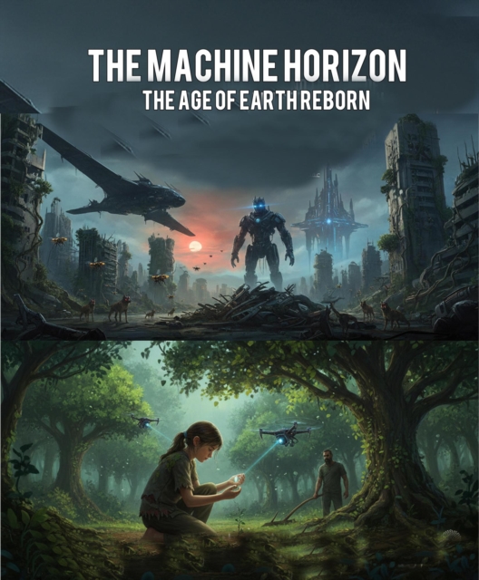 Machine Horizon