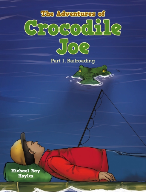 Adventures of Crocodile Joe