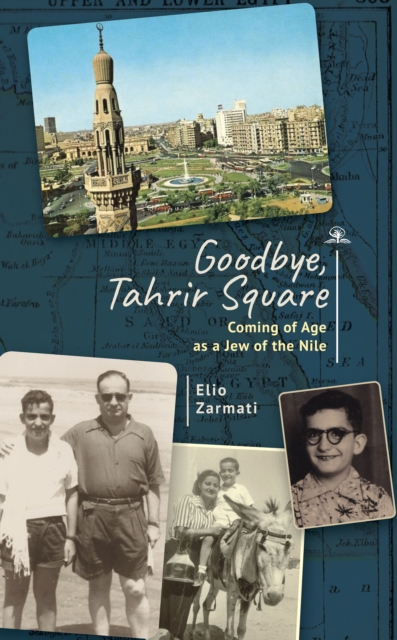 Goodbye, Tahrir Square