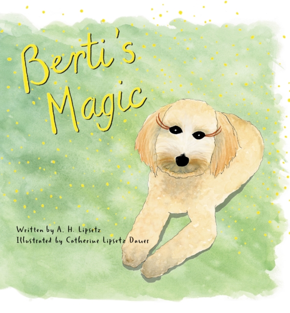 Berti's Magic