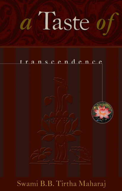 Taste of Transcendence