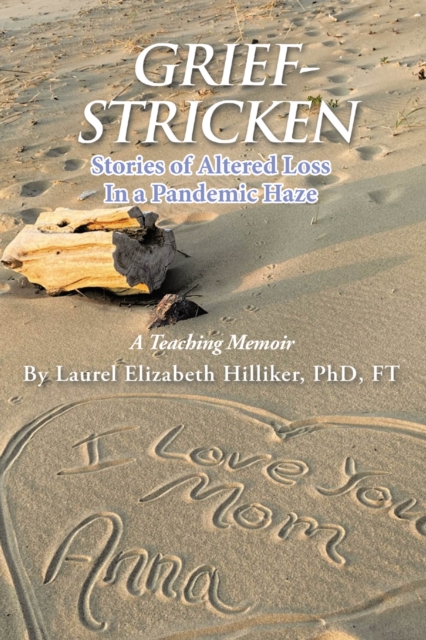 GRIEF-STRICKEN