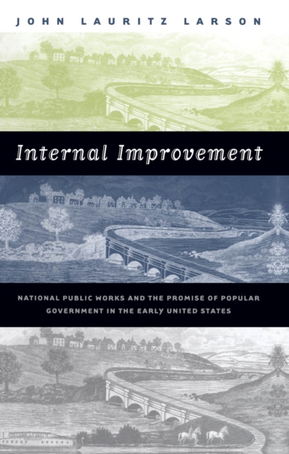 Internal Improvement