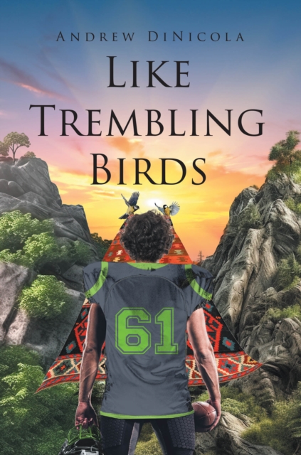 Like Trembling Birds
