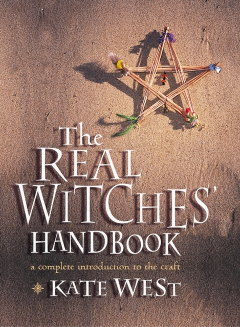 Real Witches' Handbook