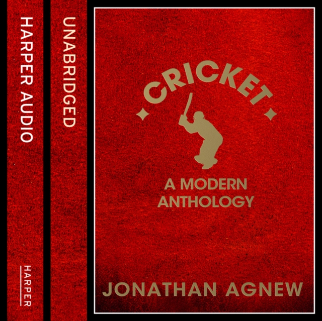 Cricket: A Modern Anthology