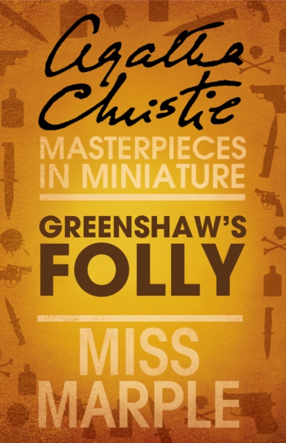 Greenshaw's Folly