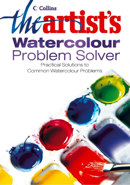 Artist's Watercolour Problem Solver