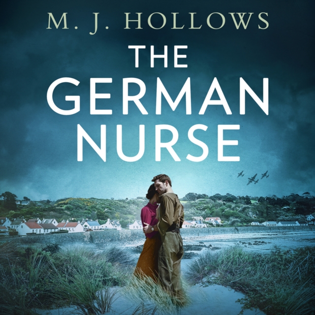 German Nurse