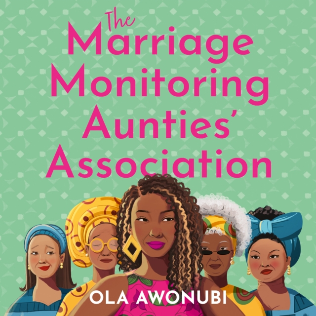 Marriage Monitoring Aunties' Association