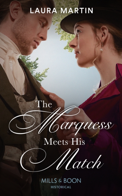 Marquess Meets His Match
