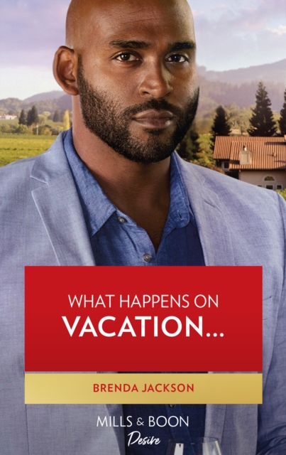What Happens On Vacation...