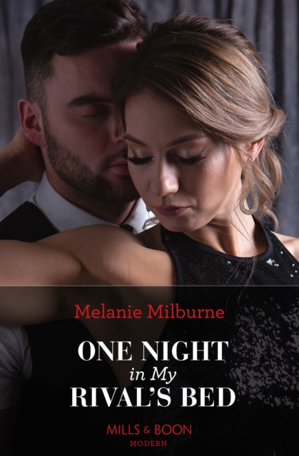 One Night In My Rival's Bed