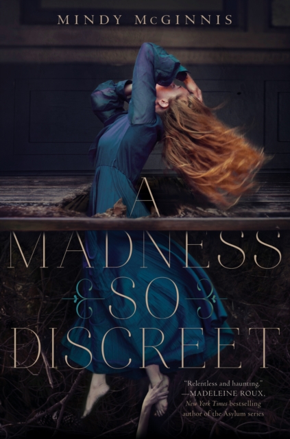 Madness So Discreet
