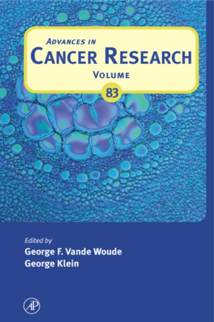 Advances in Cancer Research