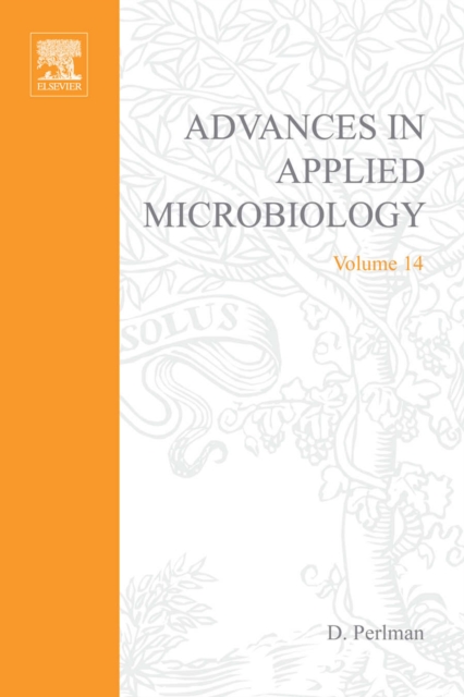 Advances in Applied Microbiology