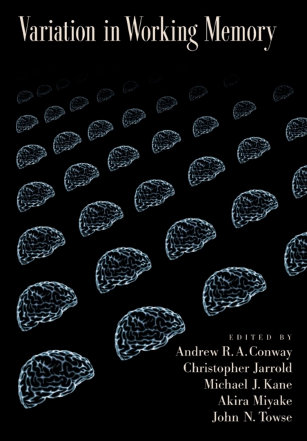 Variation in Working Memory