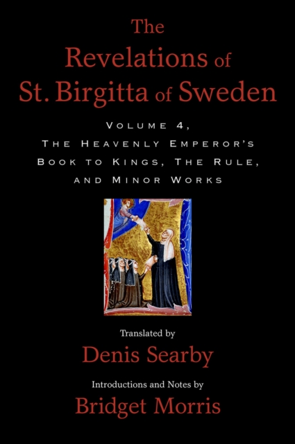 Revelations of St. Birgitta of Sweden, Volume 4