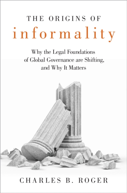 Origins of Informality