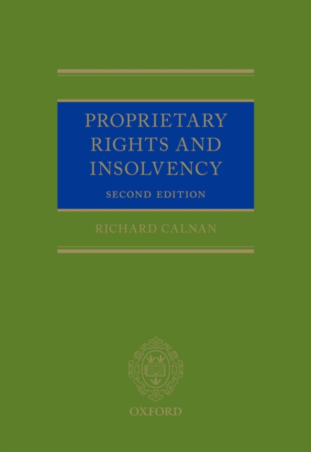 Proprietary Rights and Insolvency