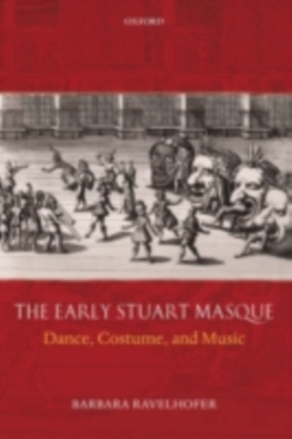 English Renaissance Stage