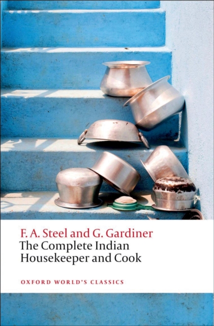 Complete Indian Housekeeper and Cook