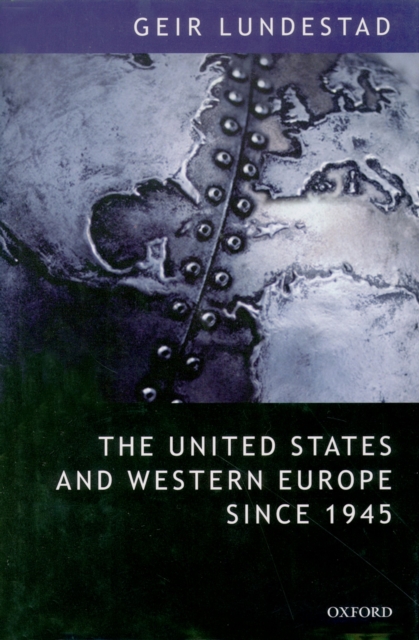 United States and Western Europe Since 1945