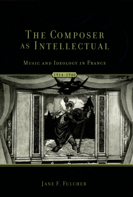 Composer as Intellectual