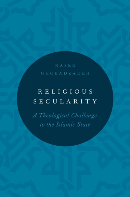 Religious Secularity