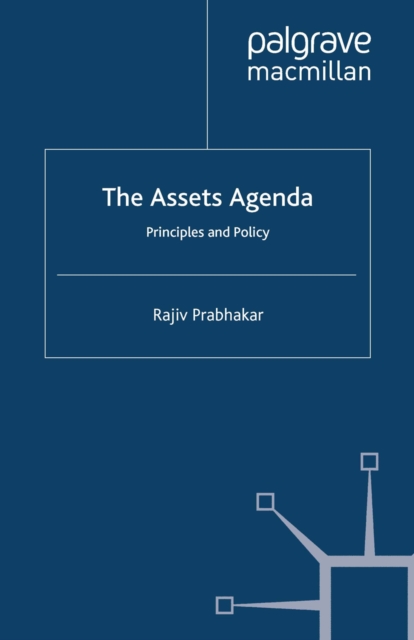 Assets Agenda
