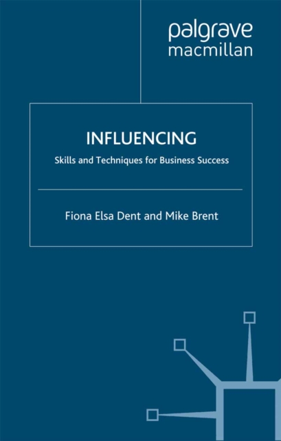 Influencing