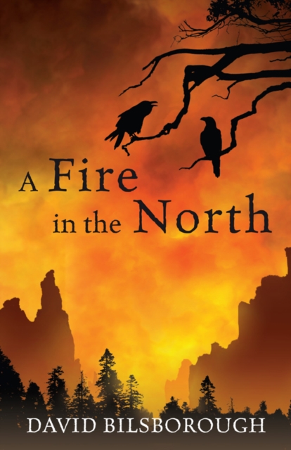 Fire in the North
