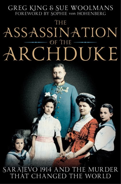 Assassination of the Archduke