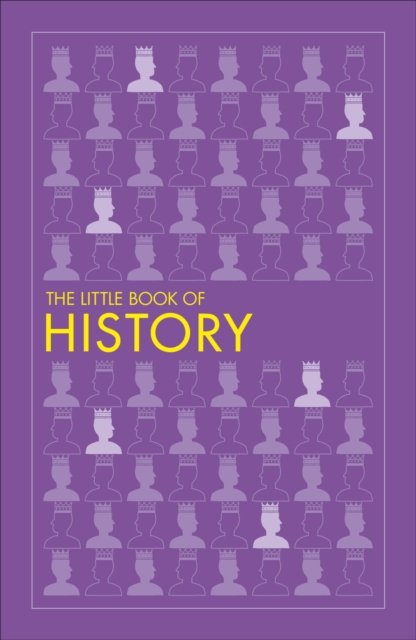 Little Book of History