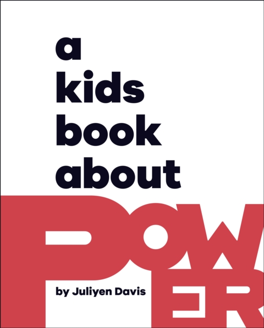 Kids Book About Power
