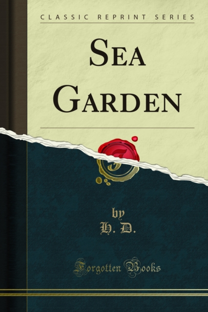 Sea Garden
