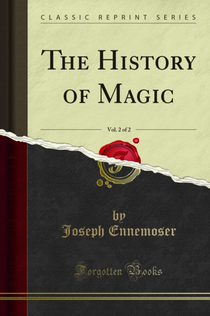 History of Magic