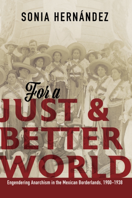 For a Just and Better World