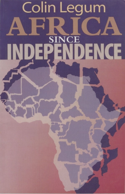 Africa since Independence