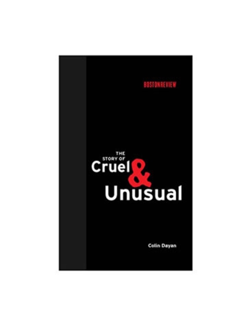 Story of Cruel and Unusual
