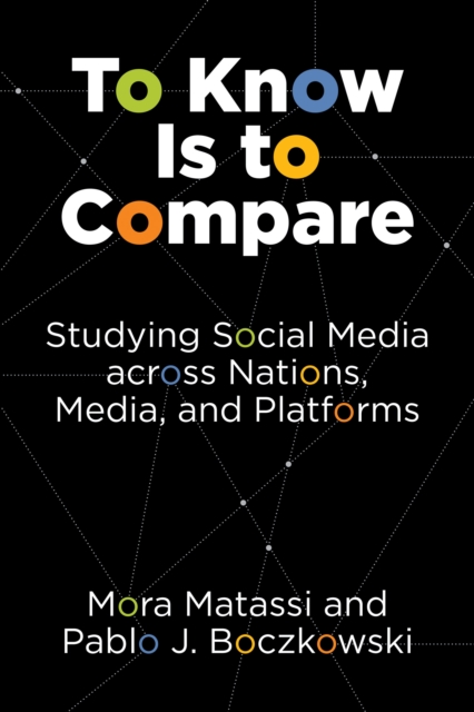 To Know Is to Compare