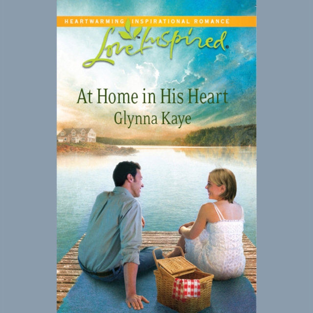 At Home In His Heart
