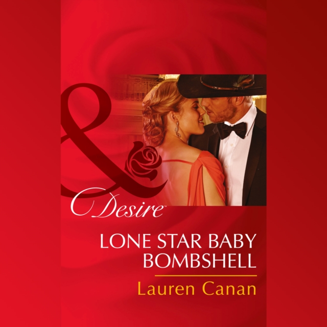 Lone Star Baby Bombshell