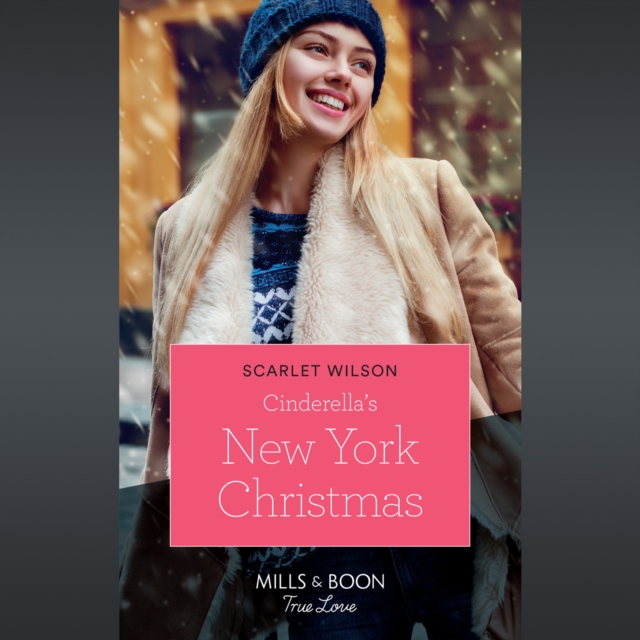 Cinderella's New York Christmas